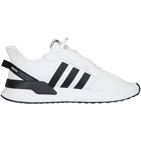 adidas u_path run weiß schwarz|adidas u path run stores.